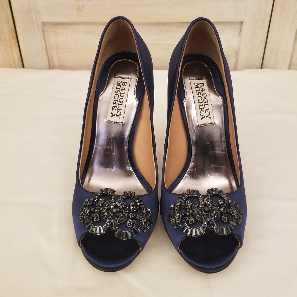 Badgley Mischka